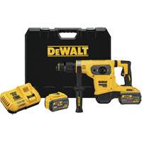 Perceuse &agrave; percussion M18 Fuel SDS Max (outil seulement), 60 V, 1-9/16", 4,4 lb-pi, 540 tr/min Toolneeds Inc.