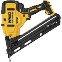 Cloueuse de finition angulaire Max XR (outil seulement), 20 V, Lithium-ion Toolneeds Inc.