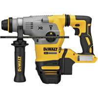 Max XR&reg; Brushless SDS-Plus Rotary Hammer (Tool Only), 20 V, 1-1/8", 2.6 ft-lbs, 0-1000 RPM Toolneeds Inc.