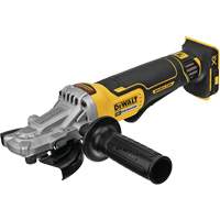 Meuleuse dangle &agrave; palette plate Max XR (outil seulement), Roue de 5", 20 V Toolneeds Inc.