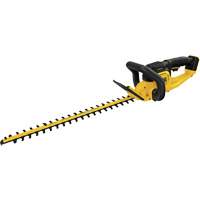 Max Cordless Hedge Trimmer, 22", 20 V, Battery Powered Toolneeds Inc.