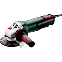 Meuleuse d'angle rapide, 5", 120 V, 13,5 A, 11000 Tr/min Toolneeds Inc.