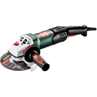 Meuleuse d'angle rapide, 6", 120 V, 14,5 A, 9600 Tr/min Toolneeds Inc.