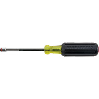Heavy-Duty Nut Driver, 1/4" Drive, 9" L, Magnetic Toolneeds Inc.