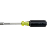 Heavy-Duty Nut Driver, 3/8" Drive, 9" L, Magnetic Toolneeds Inc.