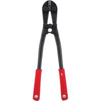 Bolt Cutter, 18" L, Center Cut Toolneeds Inc.