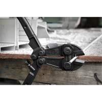 Bolt Cutter, 18" L, Center Cut Toolneeds Inc.