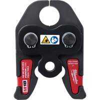 PEX Crimp Jaw Toolneeds Inc.
