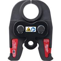 PEX Crimp Jaw Toolneeds Inc.