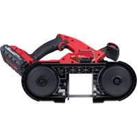 M18 Fuel Compact Band Saw Kit, 18 V, 3-1/4" Capacity Toolneeds Inc.