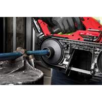 Compact Band Saw Reamer Attachment Toolneeds Inc.