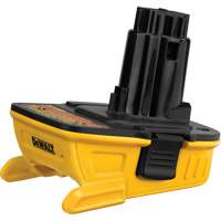Max* Battery Adapter Toolneeds Inc.