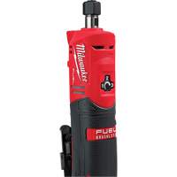 M12 Fuel Straight Die Grinder (Tool Only), 1/4" Collet, 12 V, Lithium-Ion Toolneeds Inc.