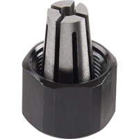 &eacute;crou de pince de serrage pour rectifieuse de matrices &agrave; angle droit M12 Fuel, 1/8" Toolneeds Inc.