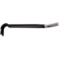 JPNB-36 Powerclar Notched Wrecking Bar, 1-1/4" Width, 36" Length Toolneeds Inc.
