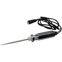 Industrial-Duty Circuit Tester Toolneeds Inc.