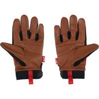 Gants performants, Paume Cuir fleur de ch&egrave;vre, Taille Petit Toolneeds Inc.