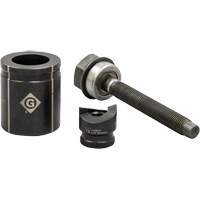 Ensemble emporte-pi&egrave;ce Slug-Buster Toolneeds Inc.