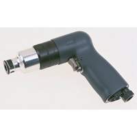 Pistol-Grip Positive Jaw Clutch Air Screwdriver Toolneeds Inc.