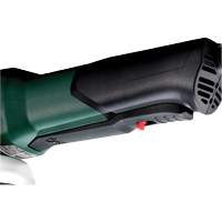 Meuleuse d'angle Quick WP 11-125, 5", 120 V, 11000 Tr/min Toolneeds Inc.
