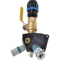 Aluminum Manifold Toolneeds Inc.