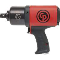Pneumatic Impact Wrench, 3/4" Drive, 3/8" NPTF Air Inlet, 5100 No Load RPM Toolneeds Inc.