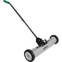 Balayeuse magn&eacute;tique &agrave; pousser, 24" la Toolneeds Inc.