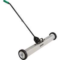 Balayeuse magn&eacute;tique &agrave; pousser, 36" la Toolneeds Inc.