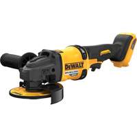 Meuleuse sans balai et sans fil Flexvolt Perform & Protect Max (outil seulement), Roue de 4-1/2" - 6", 60 V Toolneeds Inc.