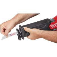 M18 Fuel Sawzall&reg; Reciprocating Saw (Tool Only), 18 V, Lithium-Ion Battery, 3000 SPM Toolneeds Inc.