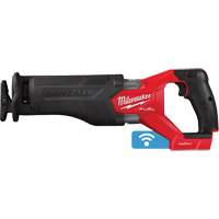 M18 Fuel Sawzall&reg; Reciprocating Saw (Tool Only), 18 V, Lithium-Ion Battery, 3000 SPM Toolneeds Inc.