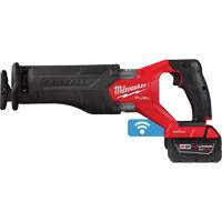 M18 Fuel Sawzall&reg; Reciprocating Saw Kit, 18 V, Lithium-Ion Battery, 3000 SPM Toolneeds Inc.
