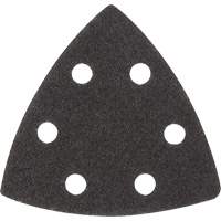 Papier abrasif triangulaire Open-Lok Toolneeds Inc.