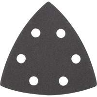 Papier abrasif triangulaire Open-Lok Toolneeds Inc.