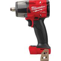 Cl&eacute; &agrave; chocs de couple moyen M18 Fuel avec bague de friction, 18 V, Mandrin 1/2" Toolneeds Inc.