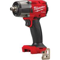Cl&eacute; &agrave; chocs de couple moyen M18 Fuel avec bague de friction, 18 V, Mandrin 1/2" Toolneeds Inc.