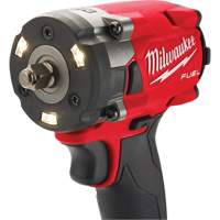 Cl&eacute; &agrave; chocs compacte M18 Fuel avec anneau de friction (outil seulement), 18 V, Mandrin 3/8" Toolneeds Inc.