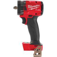 Cl&eacute; &agrave; chocs compacte M18 Fuel avec anneau de friction (outil seulement), 18 V, Mandrin 3/8" Toolneeds Inc.