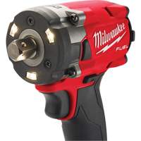 Cl&eacute; &agrave; choc compacte M18 Fuel avec d&eacute;tente &agrave; goupille (outil seulement), 18 V, Mandrin 1/2" Toolneeds Inc.