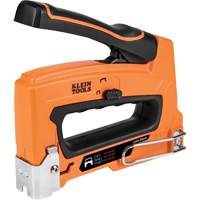 Loose Cable Stapler, 5/16"/1/4"/11/32" Staples Toolneeds Inc.