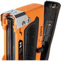 Agrafeuse pour c&acirc;blage libre, Agrafes 5/16"/1/4"/11/32" Toolneeds Inc.