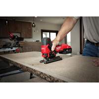 M18 Fuel Barrel Grip Jig Saw (Tool Only), 18 V, Lithium-Ion, 0-3500 SPM Toolneeds Inc.