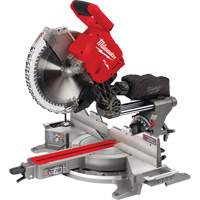 M18 Fuel Dual Bevel Sliding Compound Mitre Saw (Tool Only) Toolneeds Inc.