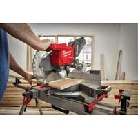 M18 Fuel Dual Bevel Sliding Compound Mitre Saw Kit Toolneeds Inc.