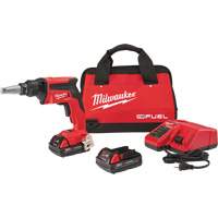M18 Fuel Drywall Screw Gun Compact Kit Toolneeds Inc.