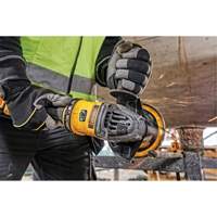Ensemble de meuleuse sans balai FlexVolt Max avec frein antirecul, Roue de 4-1/2" - 6", 60 V Toolneeds Inc.