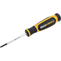 Mini tournevis &agrave; double mat&eacute;riaux Toolneeds Inc.