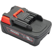 Advanced Battery, Lithium-Ion, 18 V, 2.5 Ah Toolneeds Inc.