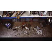 Vise-Grip&reg; Fast Release 7CR Locking Pliers, 7" Length, Curved Jaw Toolneeds Inc.