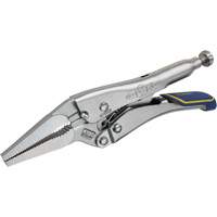 Vise-Grip&reg; Fast Release 6LN Locking Pliers with Wire Cutter, 6" Length, Long Nose Toolneeds Inc.